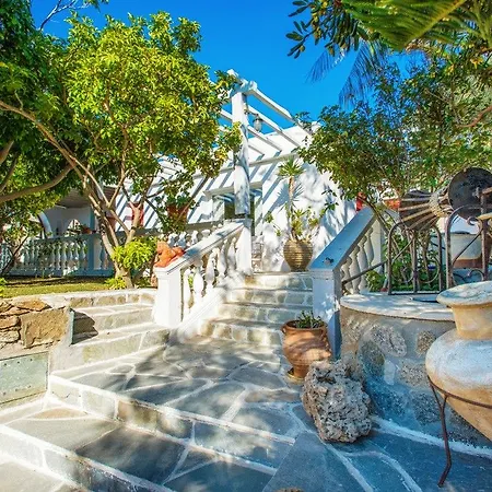 Otel Vista Vaios & 2*